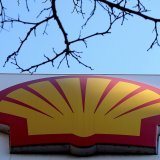 Shell entend étendre d'ici 2030 sa position avantageuse dans l'exploration et la production d'hydrocarbures (archives).